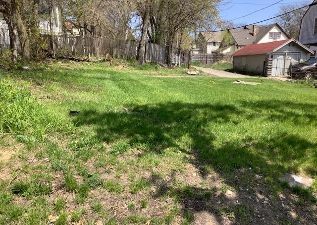 Photo 1 of Land for sale at 939 Hall St, Grand Rapids, MI 49507 | MLS# 70539002 | Listing updated on 2026-09-16