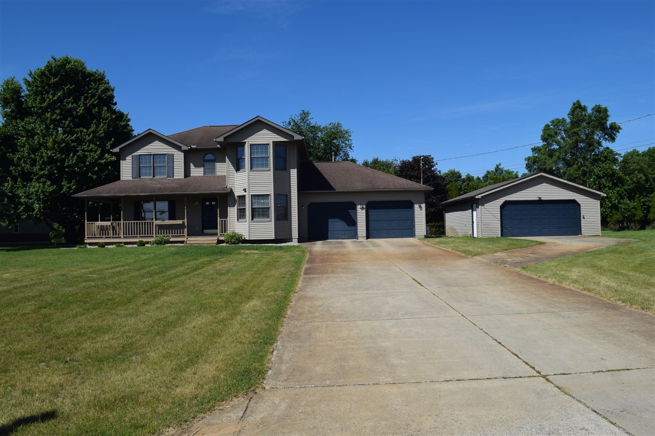 1st image of 252 Adolph Shores Rd, Coldwater, MI 49036 | MLS# 70539041