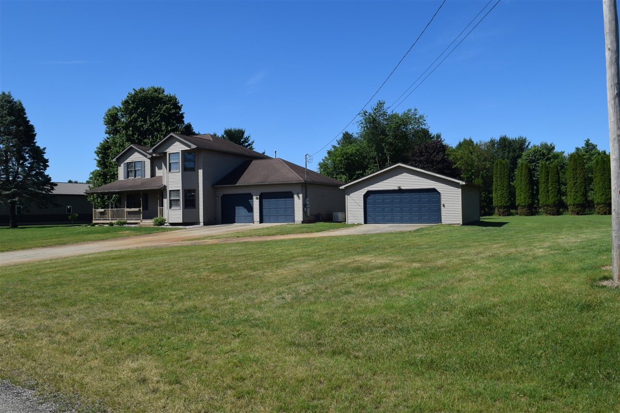 2nd image of 252 Adolph Shores Rd, Coldwater, MI 49036 | MLS# 70539041
