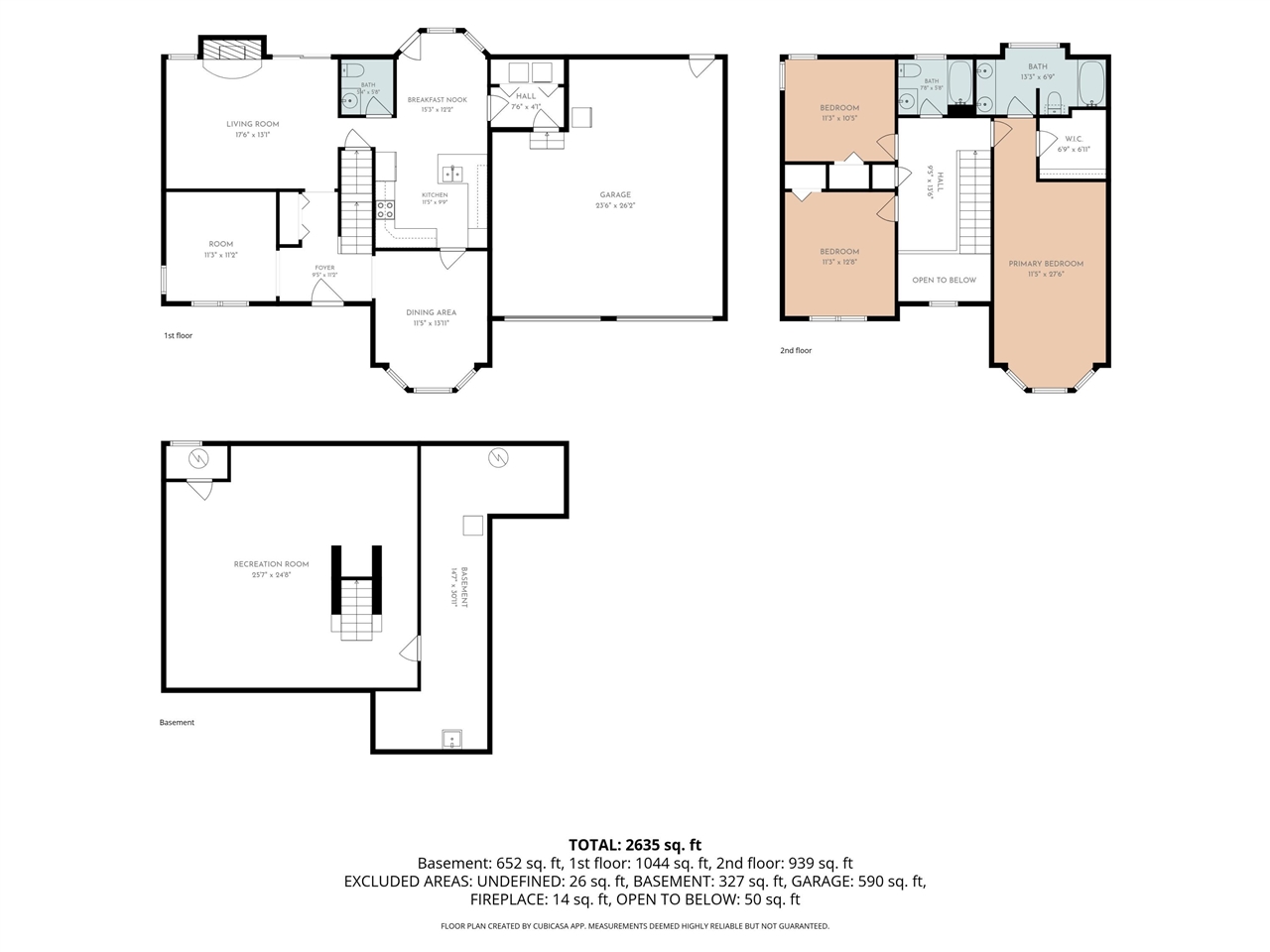 37th image of 252 Adolph Shores Rd, Coldwater, MI 49036 | MLS# 70539041