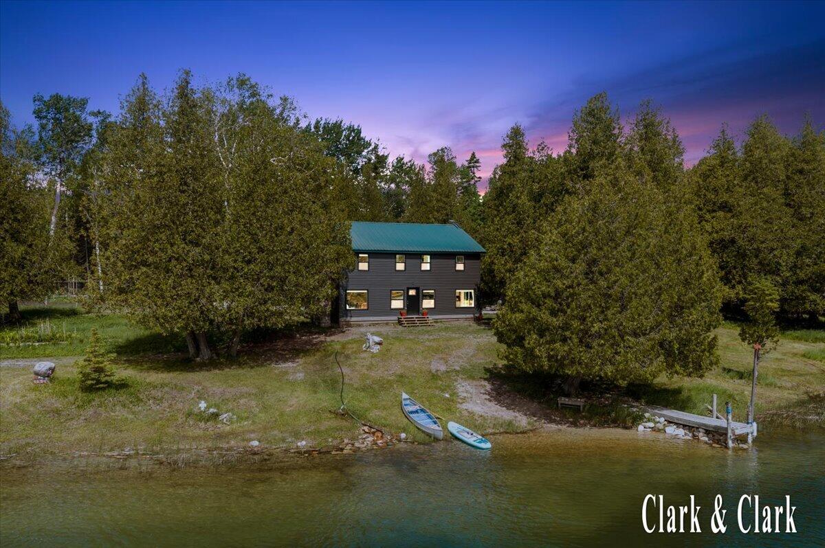 1st image of 35965 S Humms Rd, Drummond Island, MI 49726 | MLS# 70539156