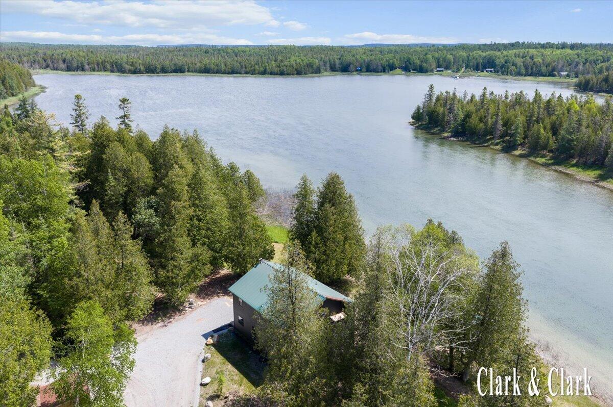 4th image of 35965 S Humms Rd, Drummond Island, MI 49726 | MLS# 70539156