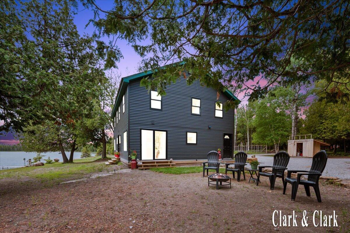 5th image of 35965 S Humms Rd, Drummond Island, MI 49726 | MLS# 70539156