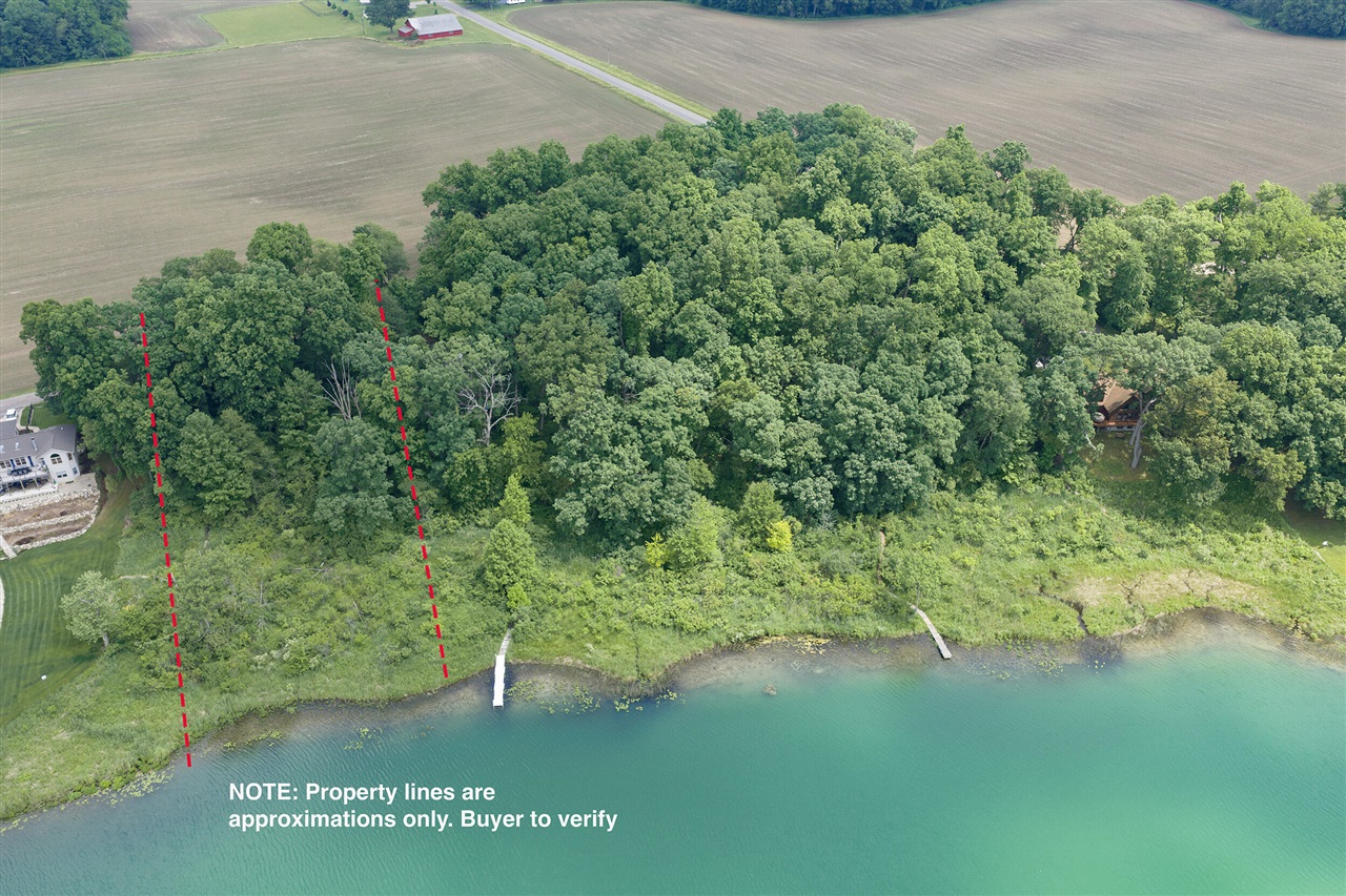 2nd image of 21597 Puterbaugh Ln, Cassopolis, MI 49031 | MLS# 70539162
