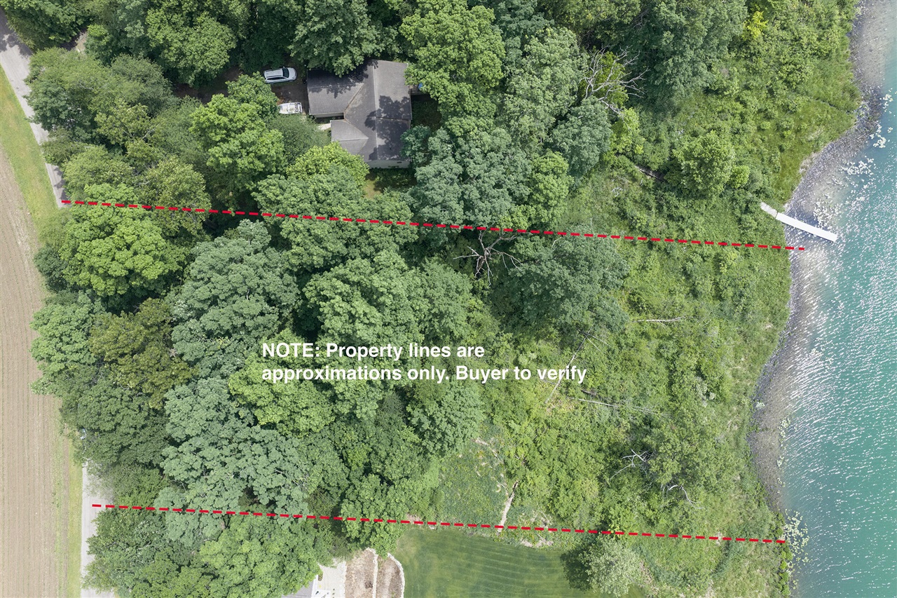 9th image of 21597 Puterbaugh Ln, Cassopolis, MI 49031 | MLS# 70539162