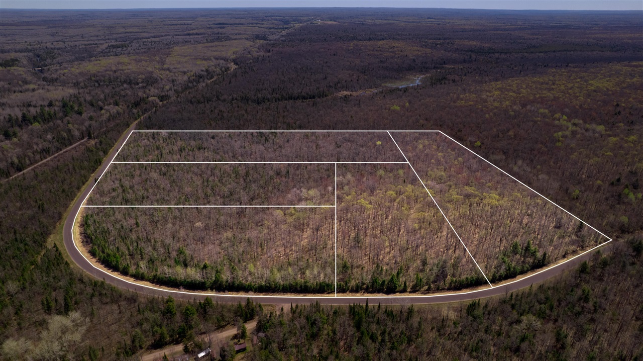 4th image of Lot3 E Shore Rd, Update, MI 49910 | MLS# 70539190
