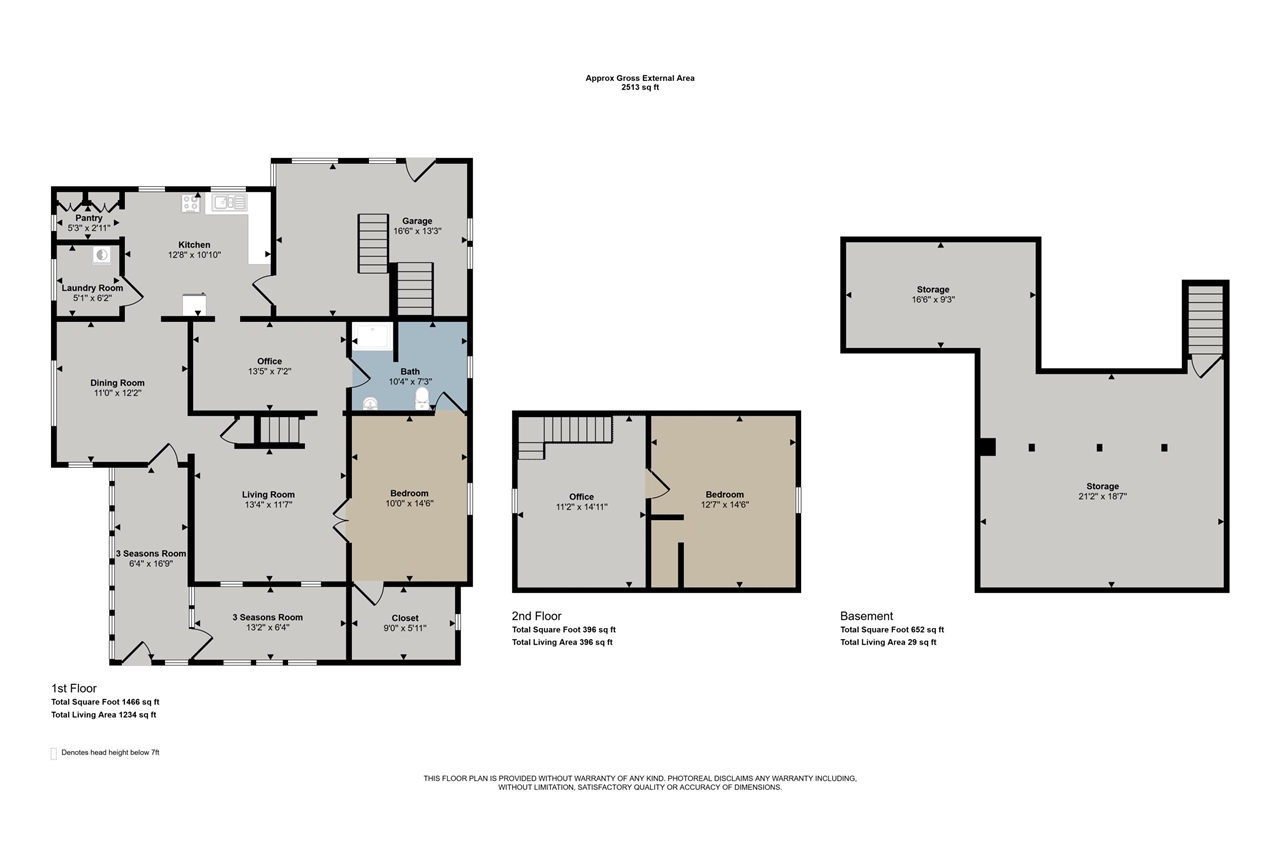 36th image of 2122 Coats Grove Rd, Hastings, MI 49058 | MLS# 70539239