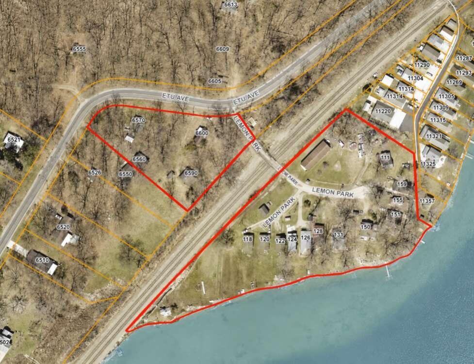 2nd image of 0 Lemon Park, Vicksburg, MI 49097 | MLS# 70539251