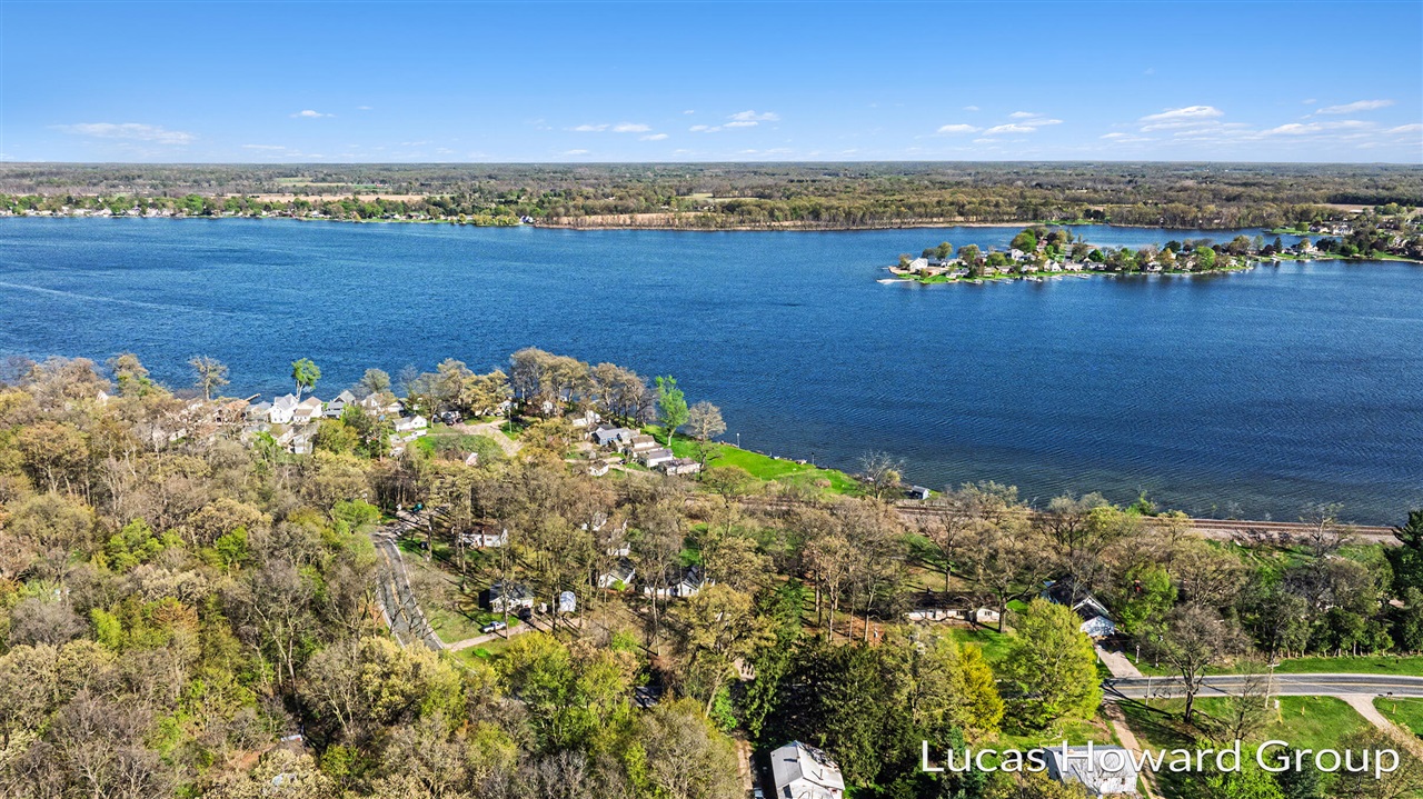 Photo 4 of Land for sale at 0 Lemon Park, Vicksburg, MI 49097 | MLS# 70539251 | Listing updated on 2026-09-22