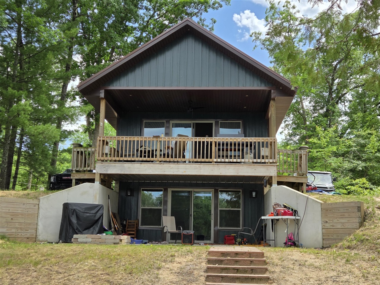 1st image of 2485 W Lake Shore Dr, Bitely, MI 49309 | MLS# 70539330