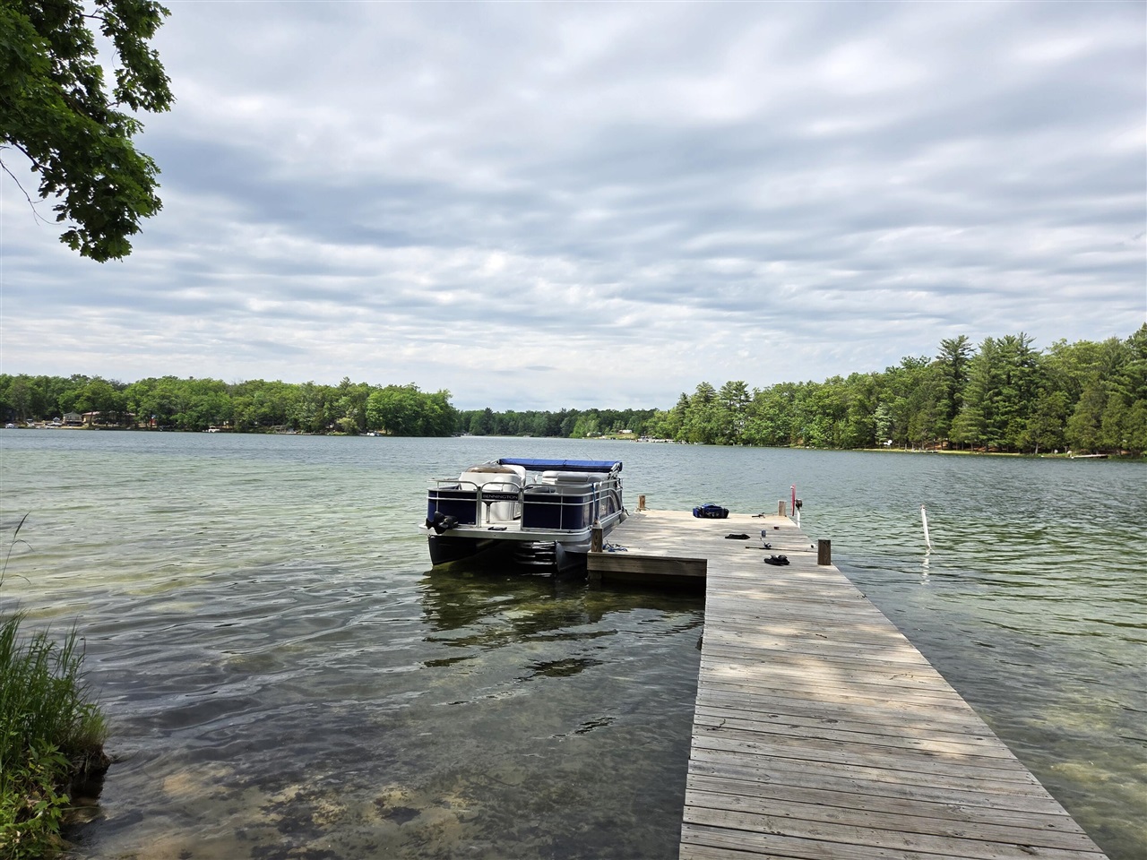 3rd image of 2485 W Lake Shore Dr, Bitely, MI 49309 | MLS# 70539330