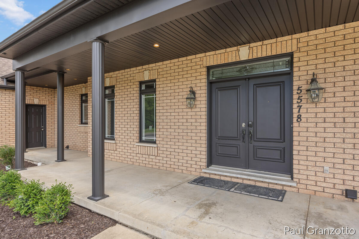 3rd image of 5578 Black Berry Bluff Ct Ave, Grand Rapids, MI 49512 | MLS# 70539364