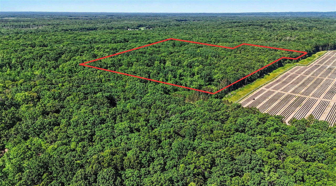 Photo 1 of Land for sale at 2015 S 176th Avenue, Hesperia, MI 49421 | MLS# 70539423 | Listing updated on 2026-09-19