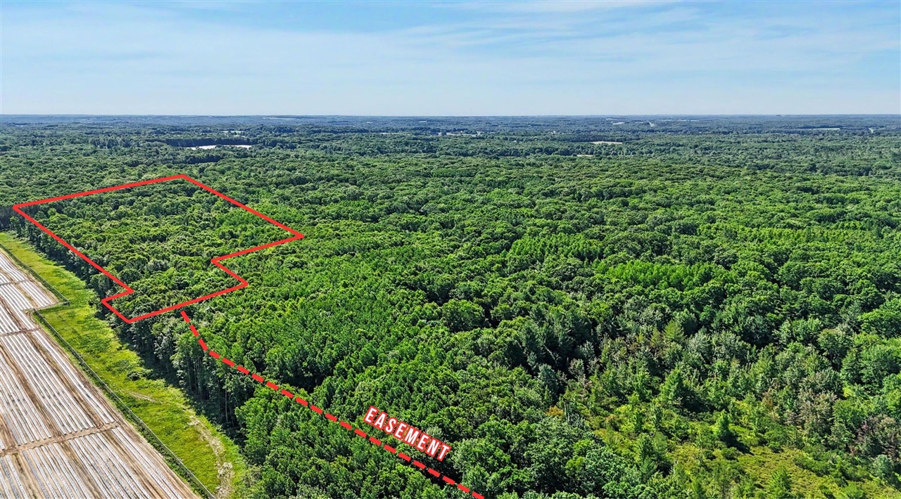 Photo 2 of Land for sale at 2015 S 176th Avenue, Hesperia, MI 49421 | MLS# 70539423 | Listing updated on 2026-09-19