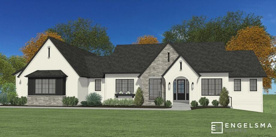 Photo 1 of Single family home for sale at 2825 Terra Nova Dr, Ada, MI 49301 | MLS# 70539430 | Listing updated on 2026-09-30