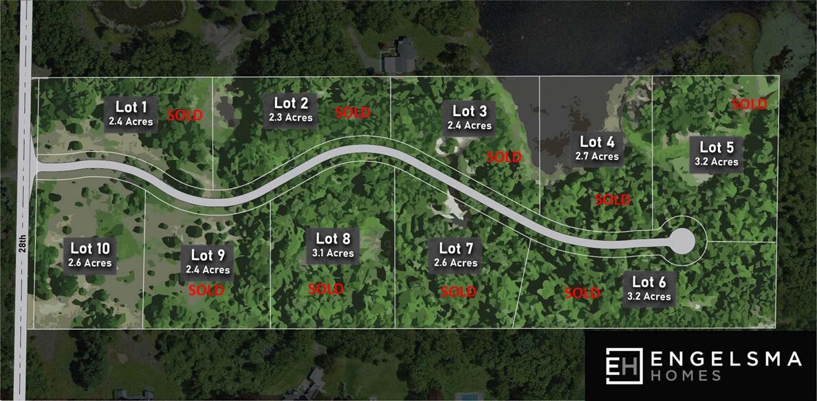 Photo 2 of Single family home for sale at 2825 Terra Nova Dr, Ada, MI 49301 | MLS# 70539430 | Listing updated on 2026-09-30