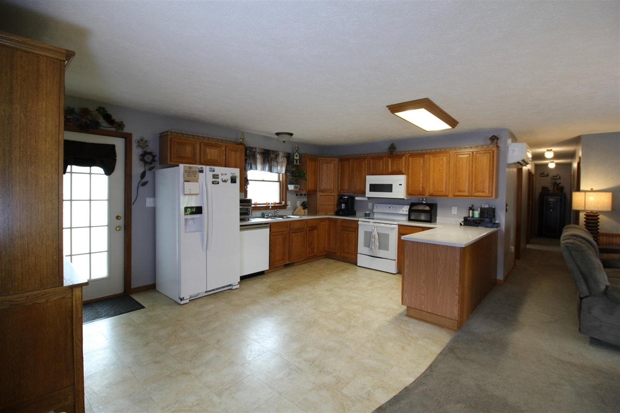 Homes for sale in Walkerville, MI | 8219 E Harrison Rd, Walkerville, MI 49459 | MLS# 70539476