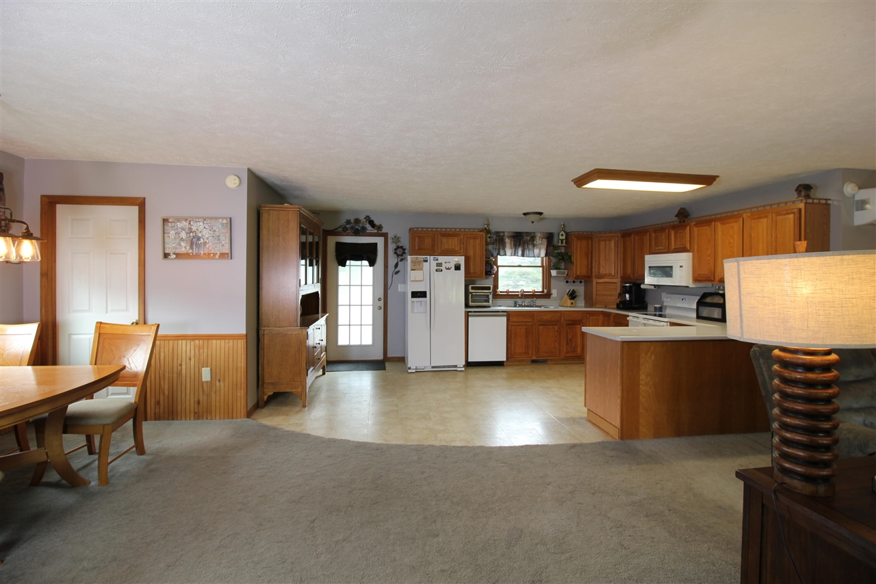 Homes for sale in Walkerville, MI | 8219 E Harrison Rd, Walkerville, MI 49459 | MLS# 70539476