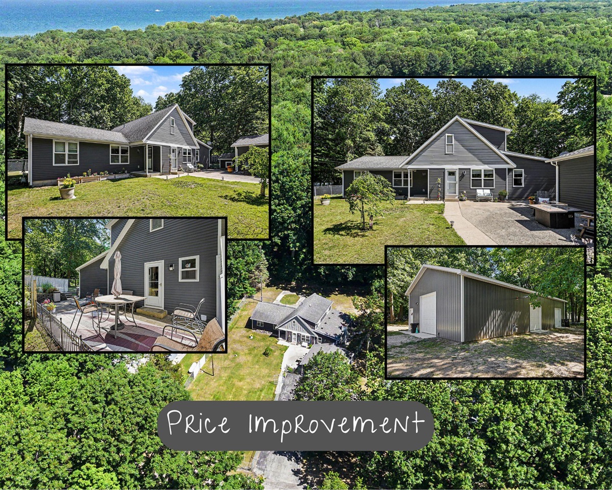 1st image of 17566 Blue Star Memorial Hwy, South Haven, MI 49090 | MLS# 70539477