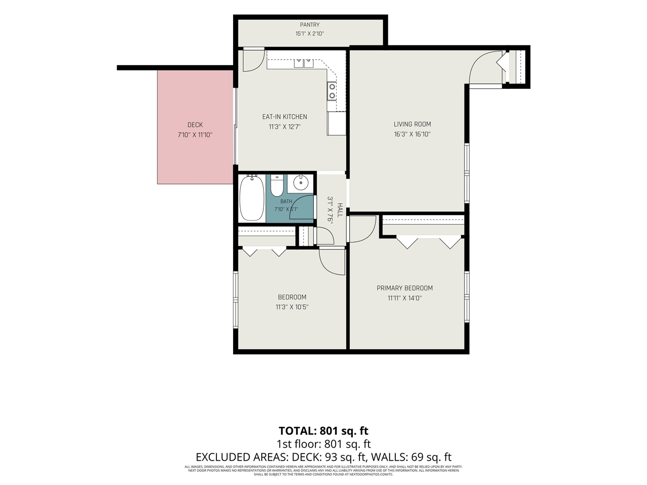 42nd image of 17566 Blue Star Memorial Hwy, South Haven, MI 49090 | MLS# 70539477