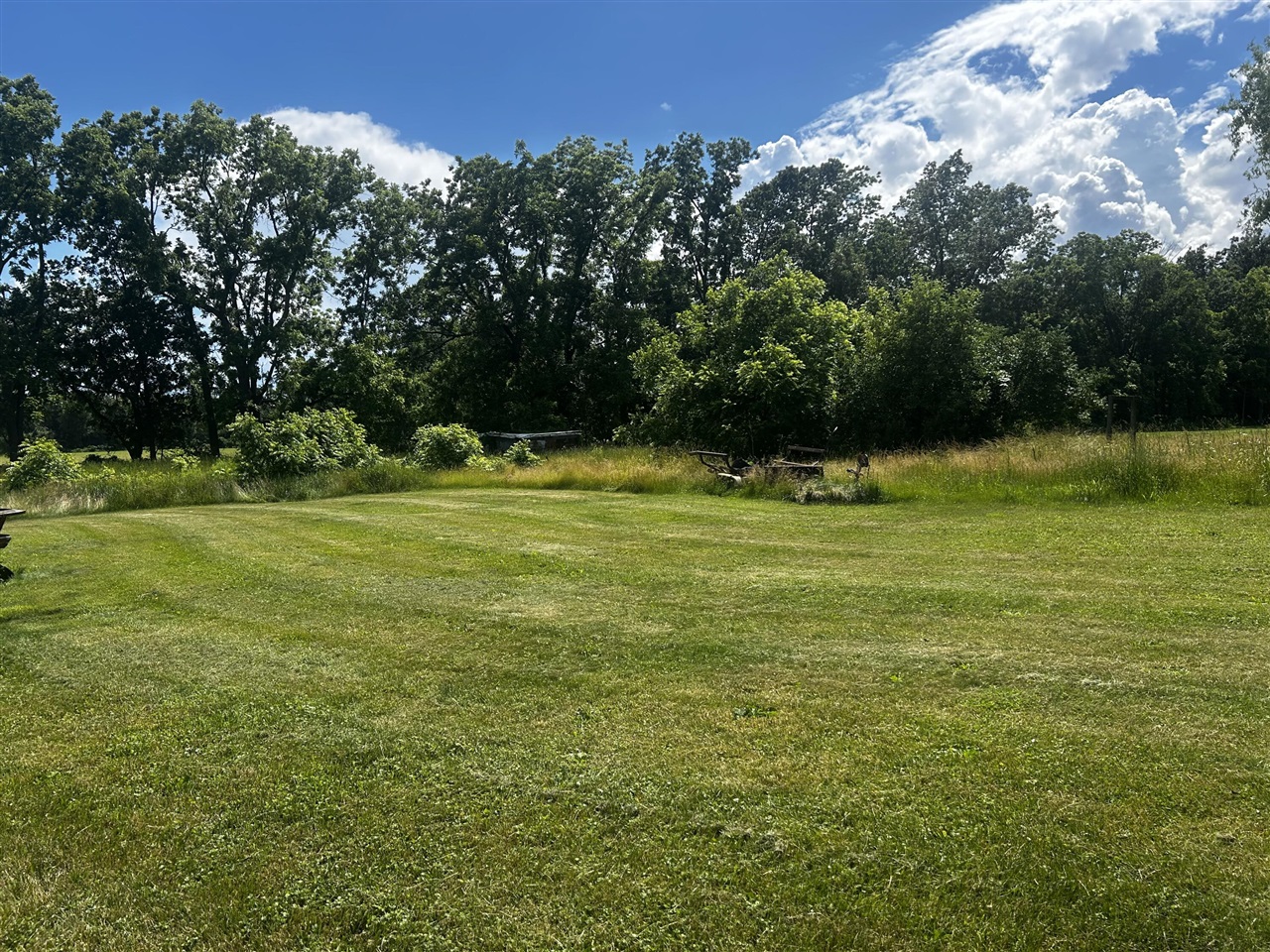 1st image of 10924 E Grand River Ave, Portland, MI 48875 | MLS# 70539507