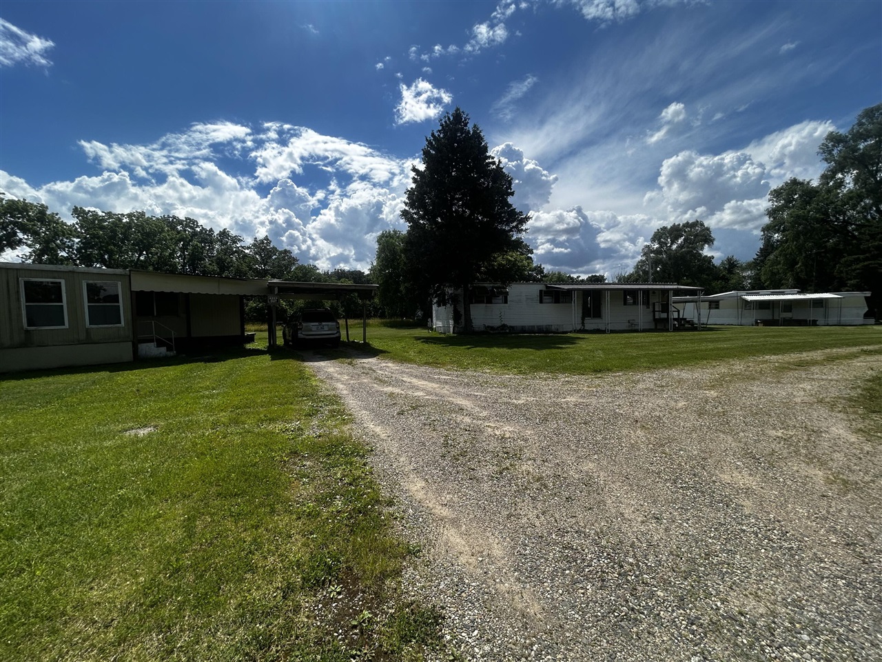 2nd image of 10924 E Grand River Ave, Portland, MI 48875 | MLS# 70539507