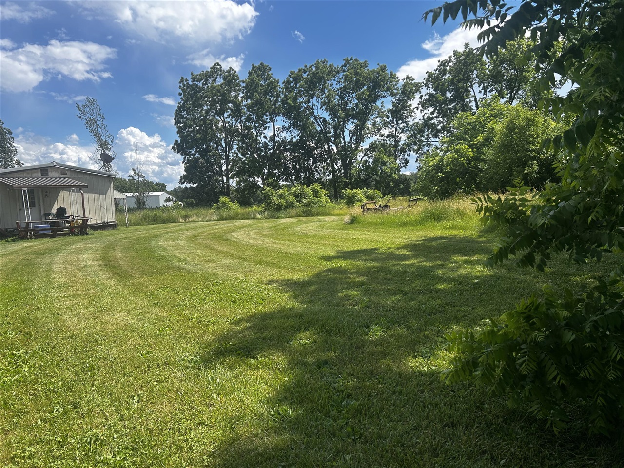 9th image of 10924 E Grand River Ave, Portland, MI 48875 | MLS# 70539507