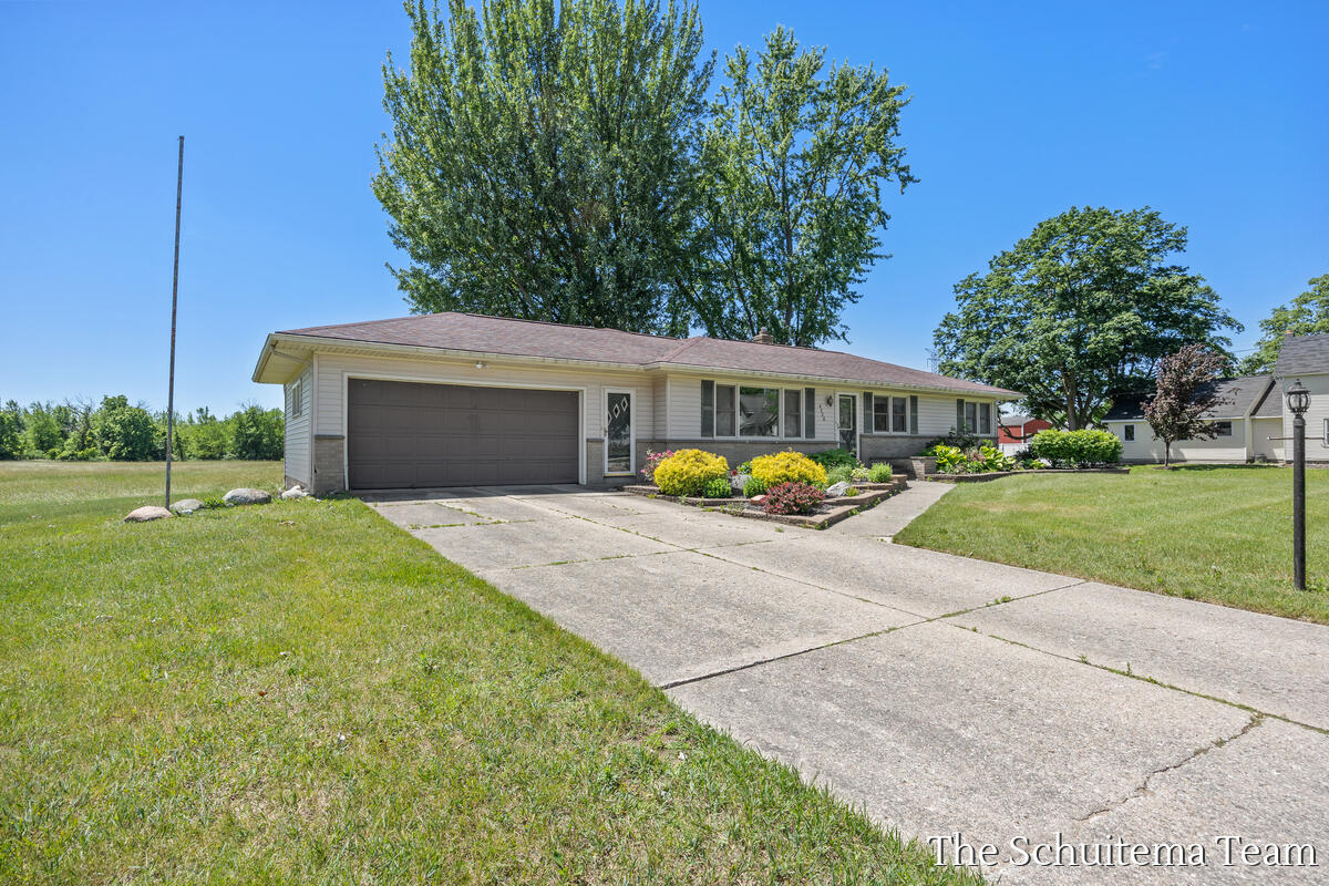 4th image of 4526 Bauer Rd, Hudsonville, MI 49426 | MLS# 70539520