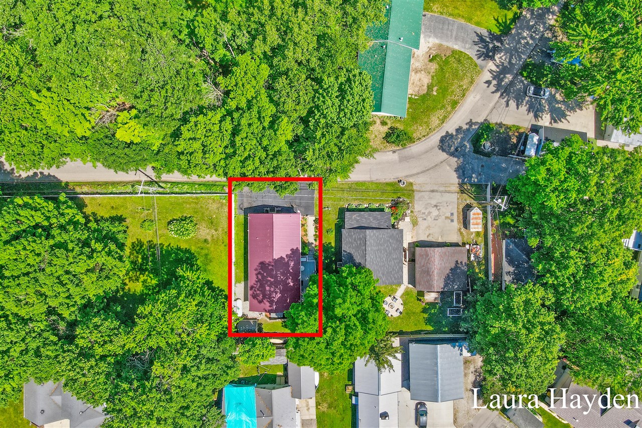 Homes for sale in Saranac, MI | 6859 Paradise Park, Saranac, MI 48881 | MLS# 70539524