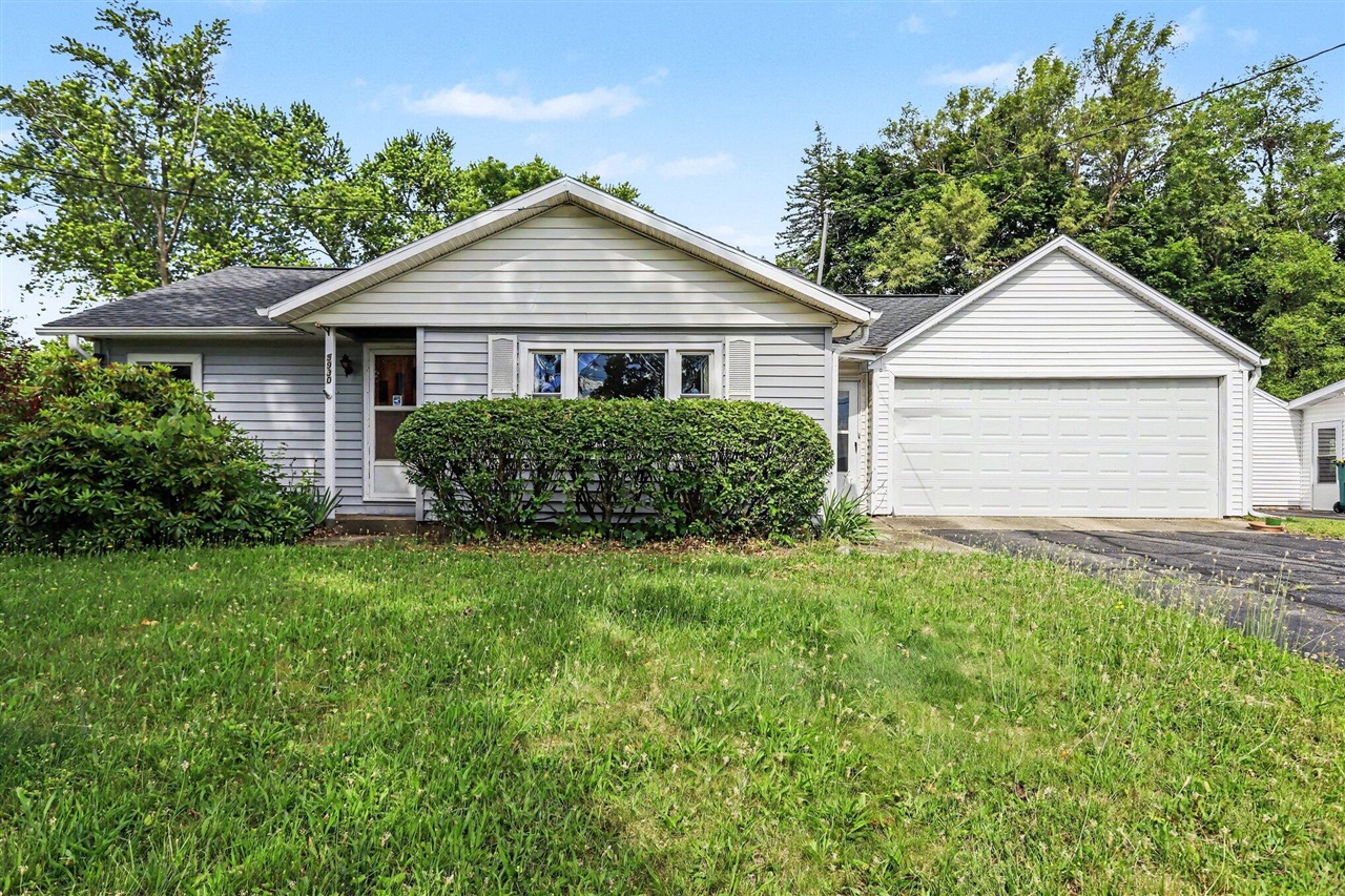 Homes for sale in Portage, MI | 5930 Concord St, Portage, MI 49002 | MLS# 70539606