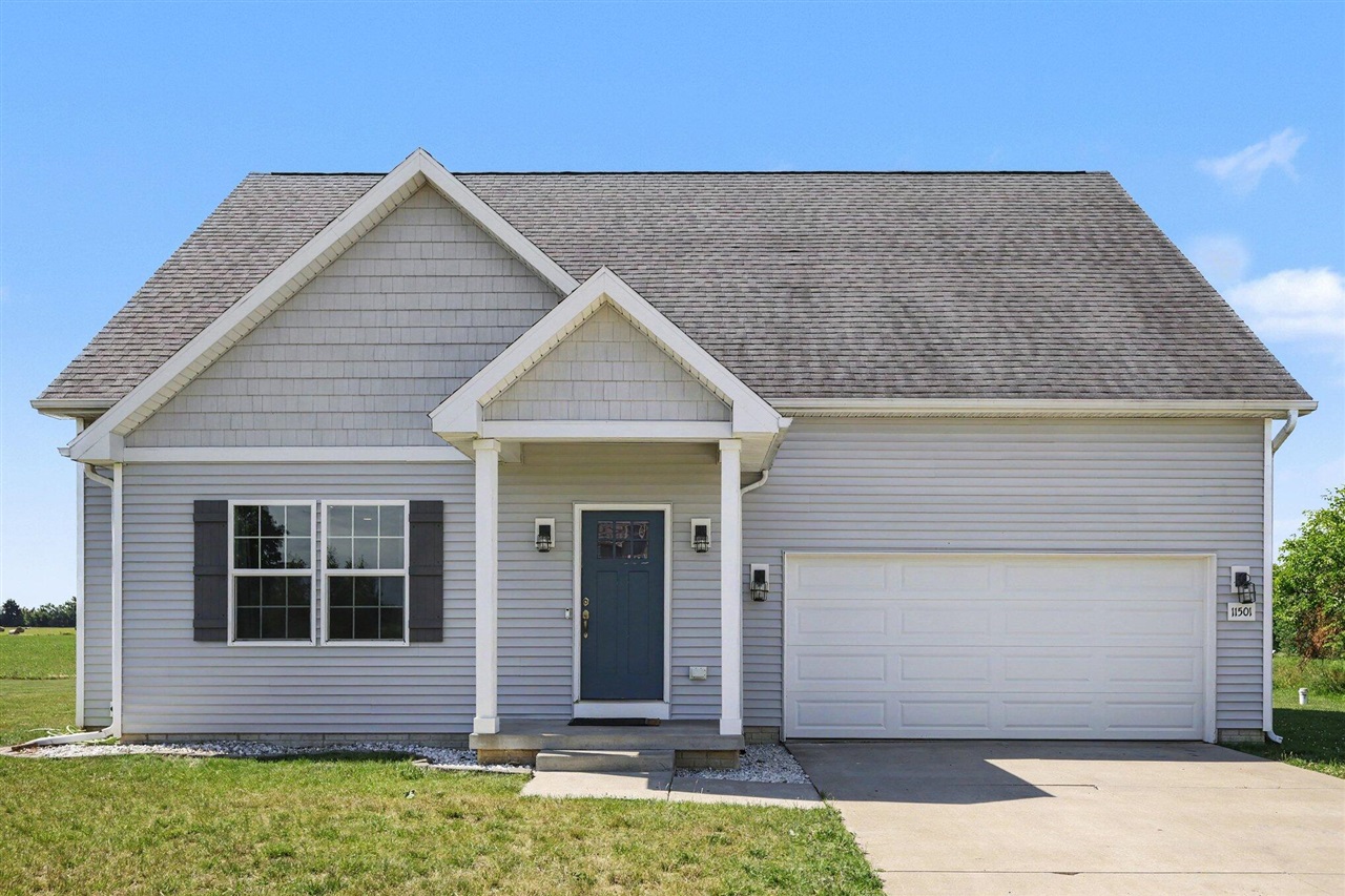 2nd image of 11501 Warrior Trl, Grass Lake, MI 49240 | MLS# 70539630