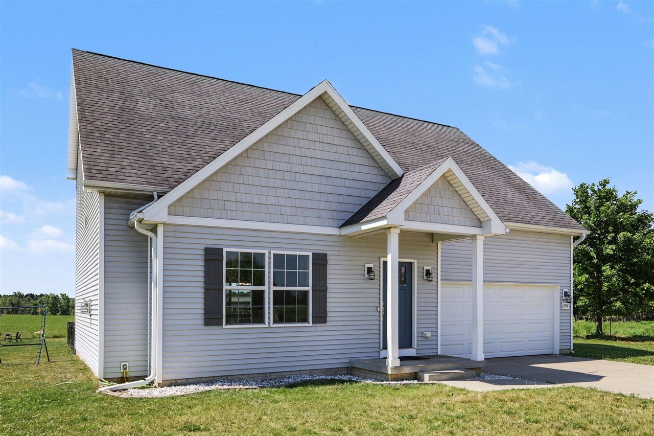 3rd image of 11501 Warrior Trl, Grass Lake, MI 49240 | MLS# 70539630