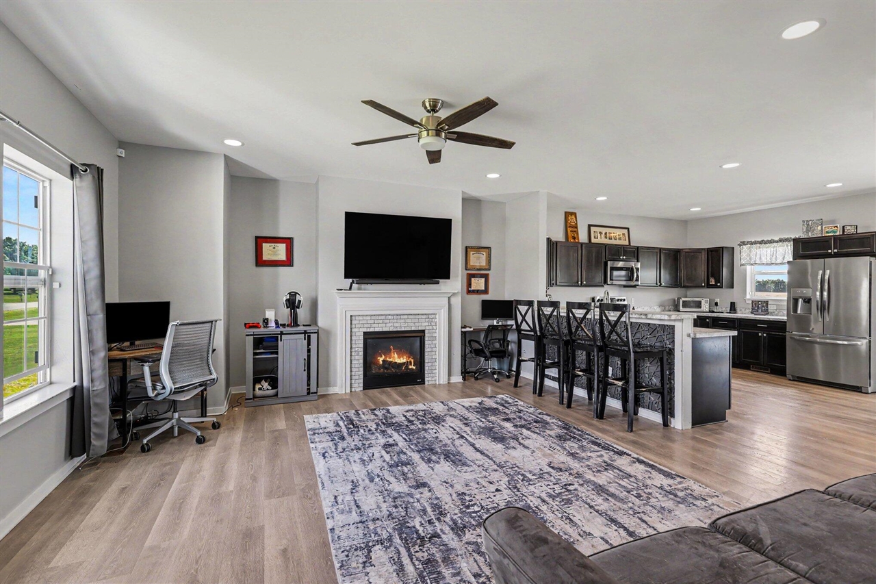 4th image of 11501 Warrior Trl, Grass Lake, MI 49240 | MLS# 70539630