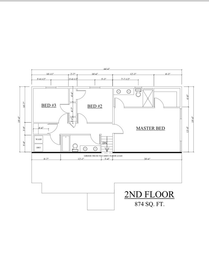 31st image of 11501 Warrior Trl, Grass Lake, MI 49240 | MLS# 70539630
