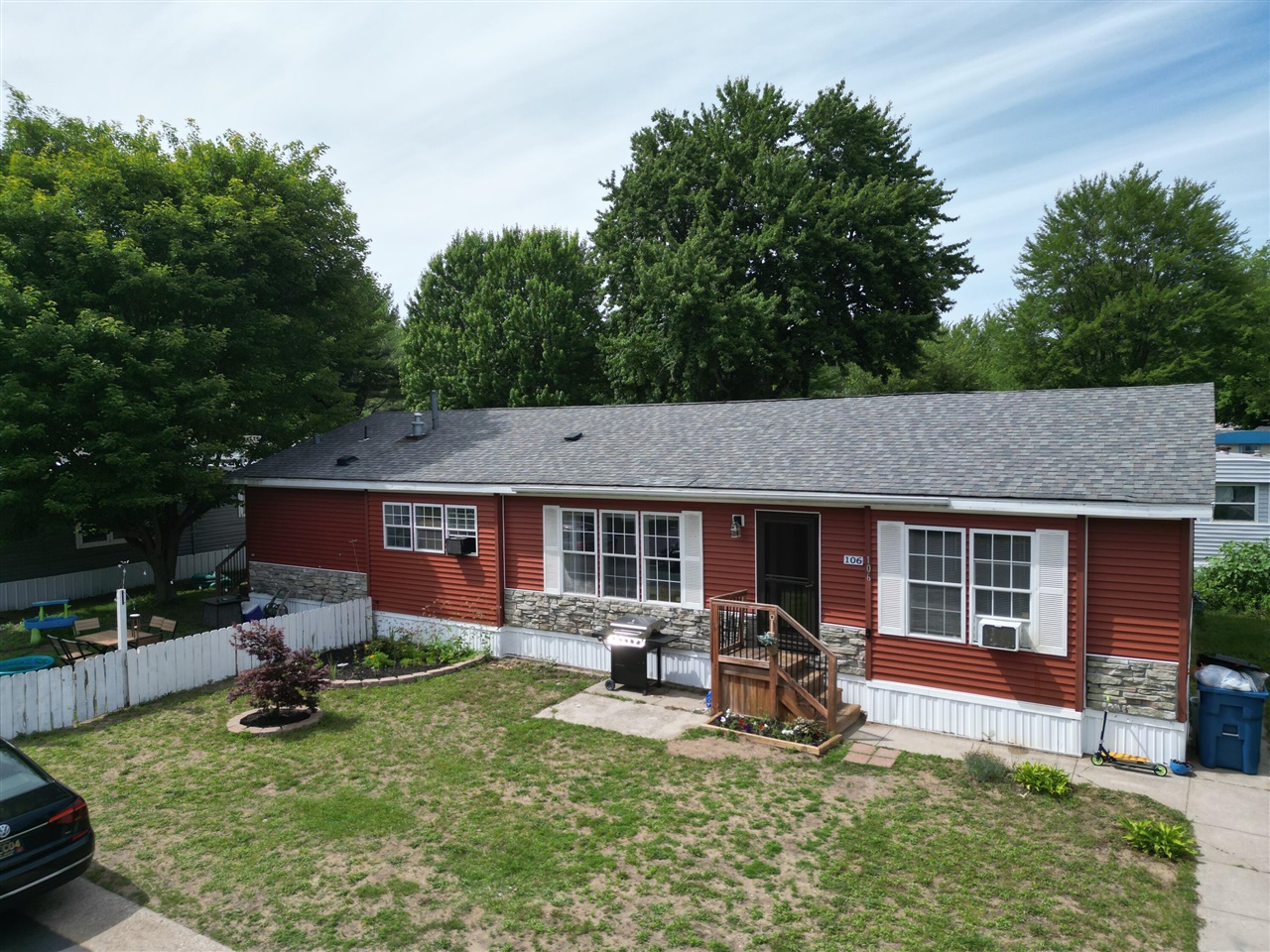 1st image of 1281 E Pontaluna Rd, Norton Shores, MI 49456 | MLS# 70539697