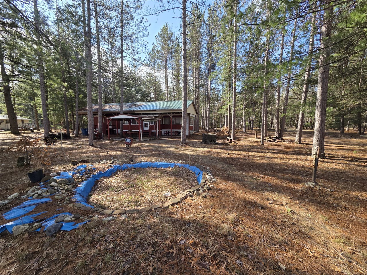 5th image of 1909 W 16Th St, Baldwin, MI 49304 | MLS# 70539711