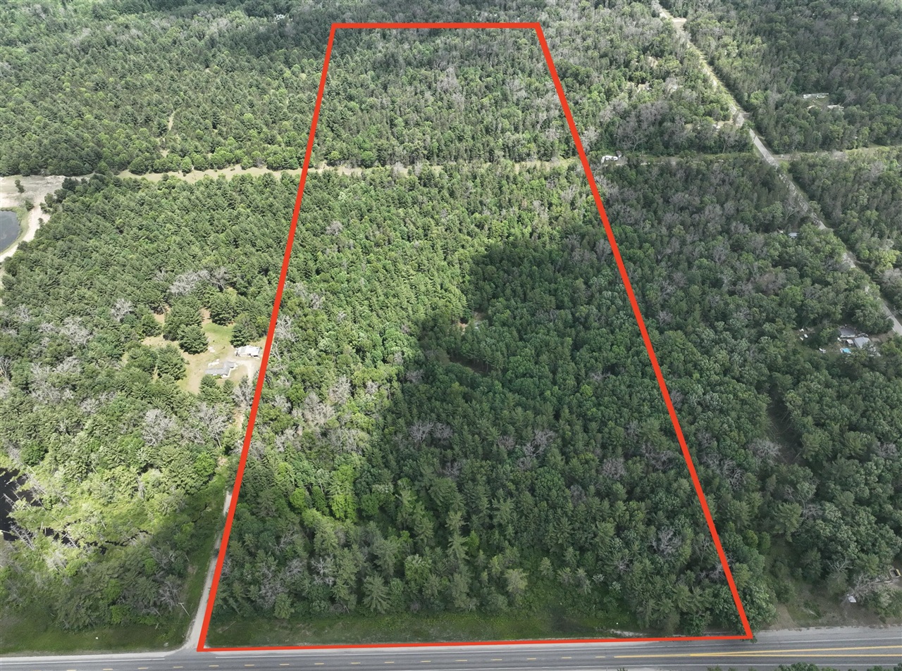 1st image of 5910 S Shallow Dr, Idlewild, MI 49642 | MLS# 70539716
