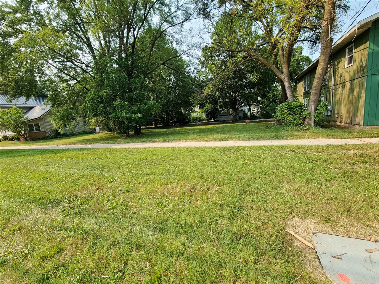 Land for sale at 244 W Saint Joseph St, Watervliet, MI 49098-8317 | MLS# 70539805