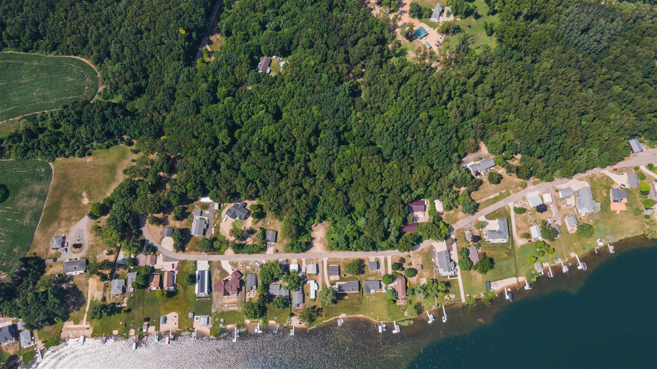 Photo 3 of Sale Pending at V/l Lakefront Dr, Delton, MI 49046 | MLS# 70539816 | Listing updated on 2026-09-30
