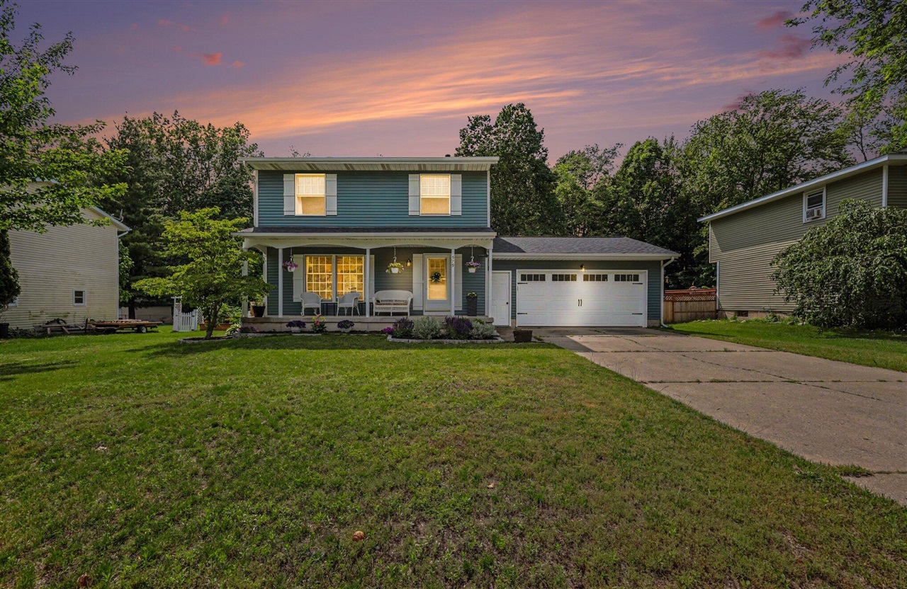 Homes for sale in Coopersville, MI | 579 Venna Pl, Coopersville, MI 49404 | MLS# 70539869