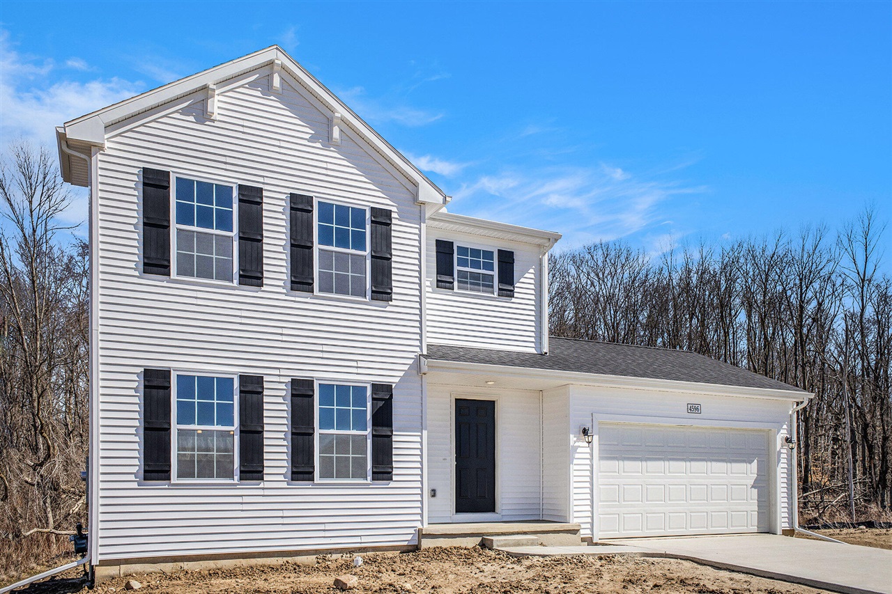1st image of 1243 E Marquette Woods Rd, Saint Joseph, MI 49085 | MLS# 70539930