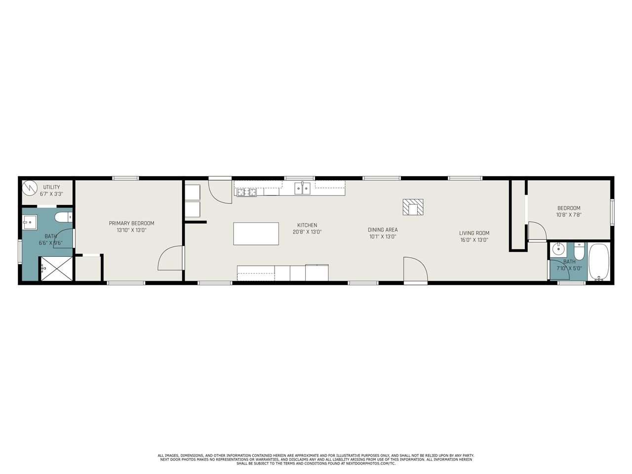 14th image of 3211 Wood Duck Dr, Sheridan, MI 48884 | MLS# 70539964