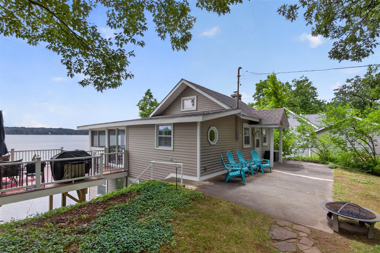 1st image of 14 The Blvd, Onsted, MI 49265 | MLS# 70540030