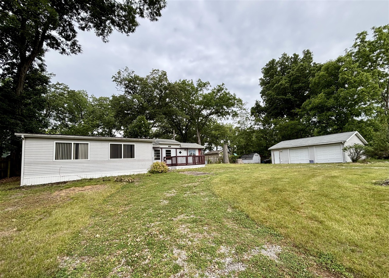 3rd image of 716 Third Dr, Coldwater, MI 49036 | MLS# 70540067