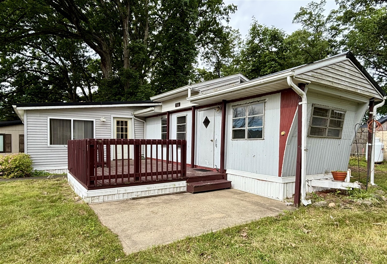 21st image of 716 Third Dr, Coldwater, MI 49036 | MLS# 70540067