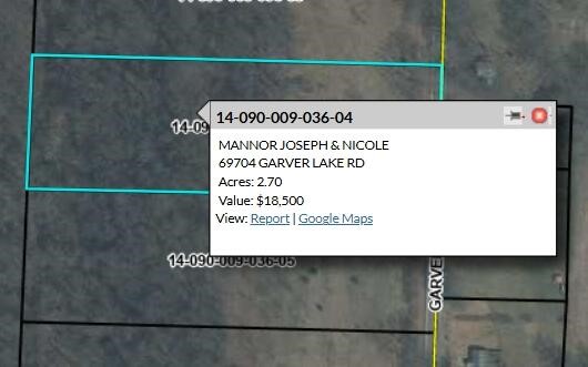 Photo 3 of Sale Pending at 69704 Garver Lake Rd, Edwardsburg, MI 49112 | MLS# 70540074 | Listing updated on 2026-09-13