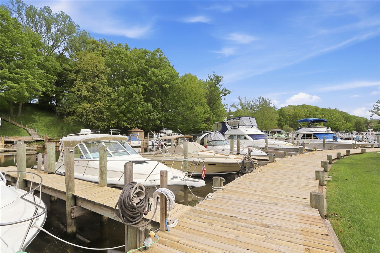 5th image of 1 N Bailey Ave #1, South Haven, MI 49090 | MLS# 70540121