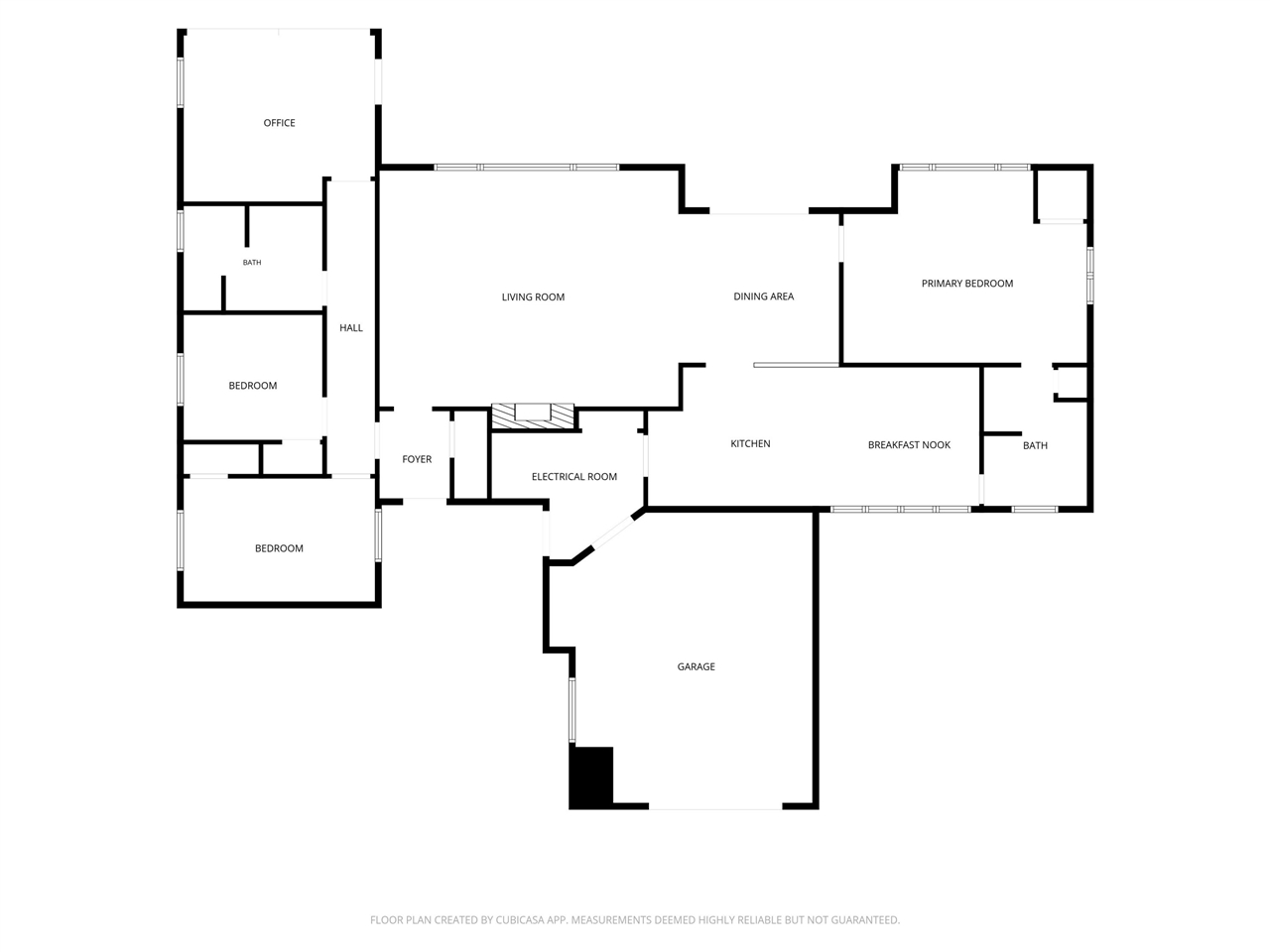 42nd image of 888 W Walnut St, Hastings, MI 49058 | MLS# 70540174