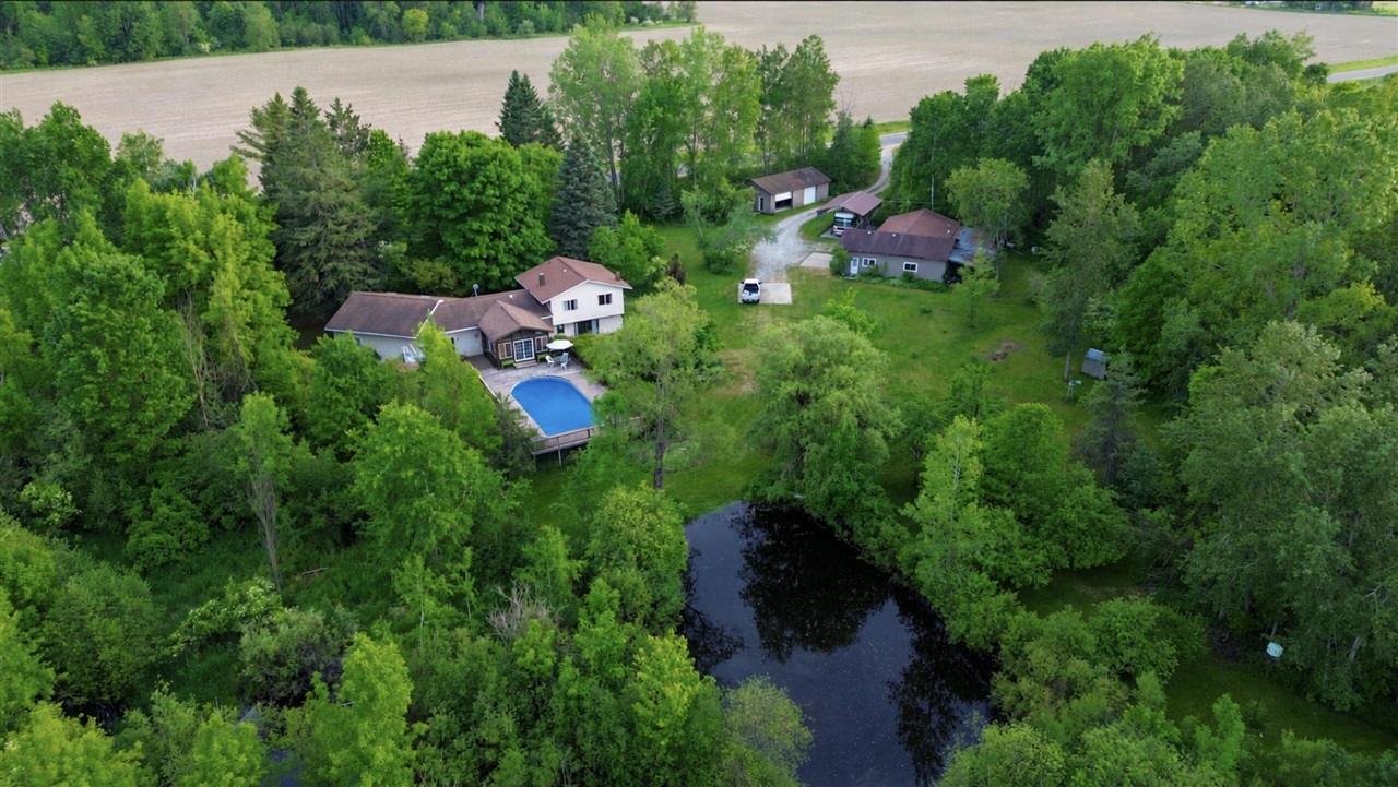 1st image of 3091 E Sage Lake, Lupton, MI 48635 | MLS# 70540186