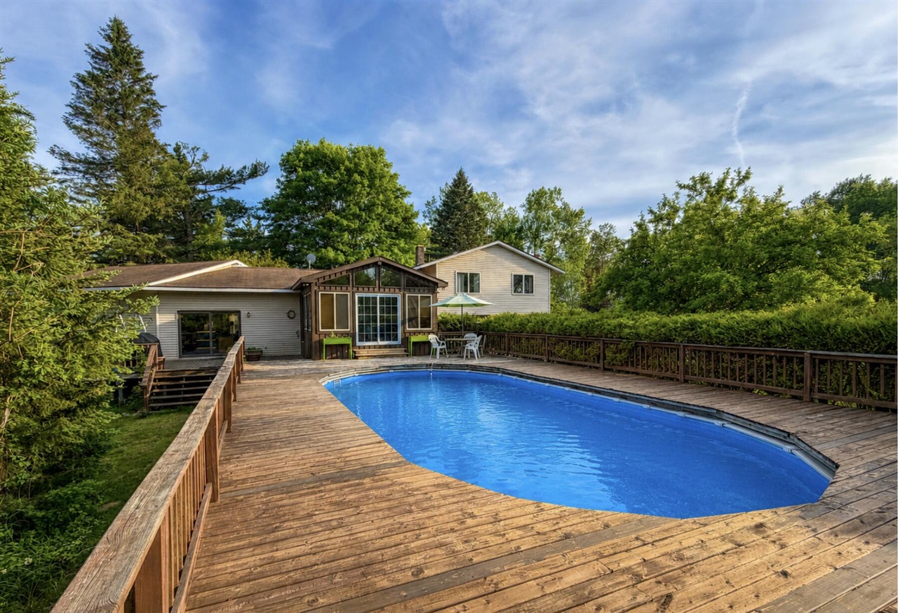 2nd image of 3091 E Sage Lake, Lupton, MI 48635 | MLS# 70540186